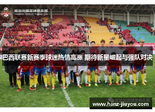 巴西联赛新赛季球迷热情高涨 期待新星崛起与强队对决