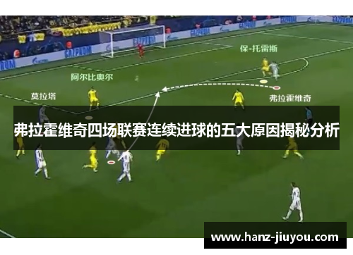 弗拉霍维奇四场联赛连续进球的五大原因揭秘分析