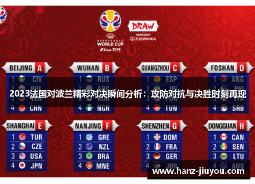 2023法国对波兰精彩对决瞬间分析:攻防对抗与决胜时刻再现 2023法国对波兰精彩对决瞬间分析:攻防对抗与决胜时刻再现