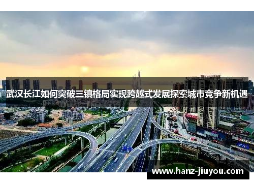 武汉长江如何突破三镇格局实现跨越式发展探索城市竞争新机遇